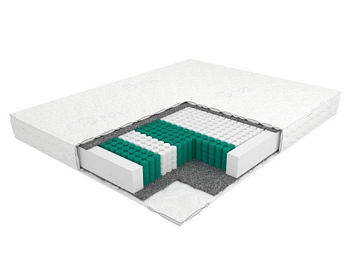 Матрас ЭОС Аспект Тип 32 150x200 (жаккард)