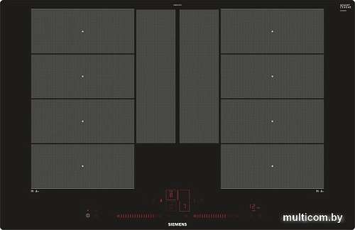 Варочная панель Siemens EX801LYC1E