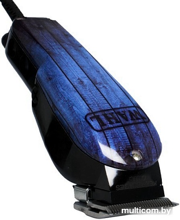Машинка для стрижки Wahl Wood Taper 8470-5316