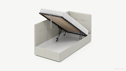 Кровать-тахта Moon Family 1261 MF013191