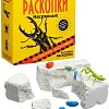 Набор для опытов Bumbaram Раскопки. Насекомые dig-19