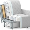 Кресло-кровать Moon Family 119 MF006397