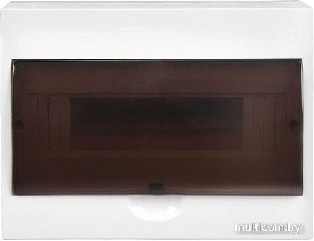 Бокс пластиковый Юпитер JP4112-04