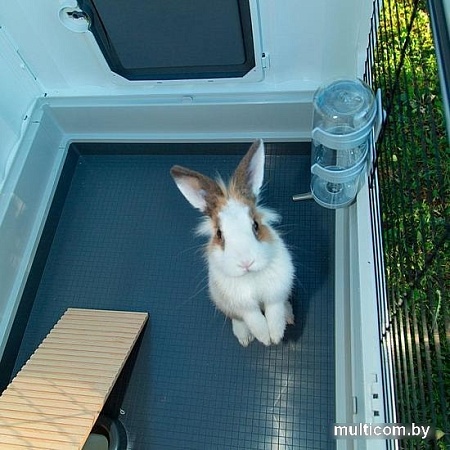 Клетка Ferplast Grand Lodge Plus 120 57087800