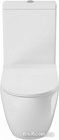 Унитаз напольный Grossman Style GR-4496S (с сиденьем)