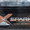 Автомобильный аккумулятор Spark Asia 680/850A EN/JIS L+ SPAA90-3-L (90 А·ч)