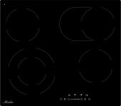 Варочная панель Monsher MHE 6013