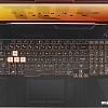 Игровой ноутбук ASUS TUF Gaming A15 FA506ICB-HN105