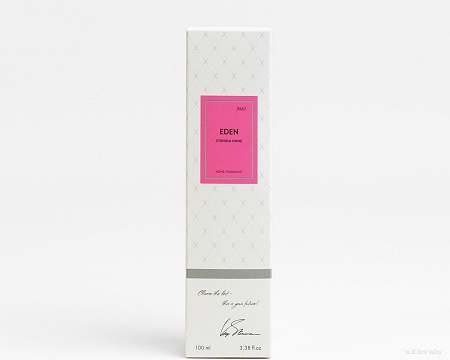 Stenova Home №61 Eden 338171 (100 мл)