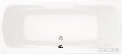 Ванна Santek Корсика 180x80 (1WH111981)