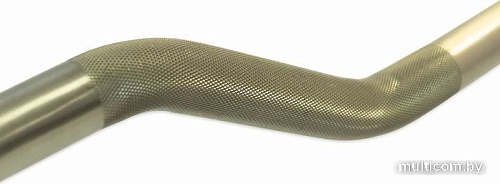 Гриф для штанги Rebel R-OB47-Z-CBR