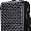 Чемодан-спиннер L'Case Phatthaya BCP-12-02 13212 67 см (черный)