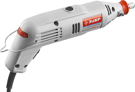 Гравер Зубр ЗГ-130ЭК H172