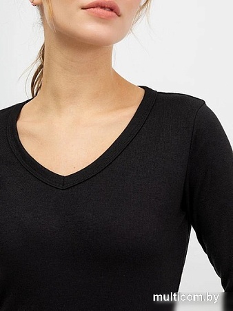 Джемпер Mark Formelle 602217 (р.170-88-94, черный)