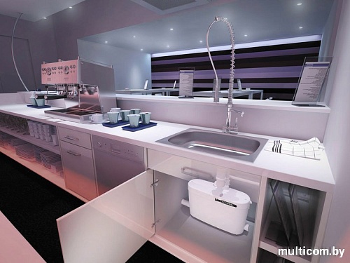 Насос SFA Saniaccess Pump