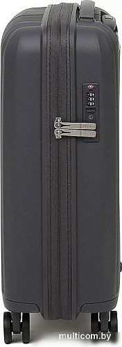 Чемодан-спиннер Fabretti FT2125-24-3