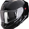 Scorpion Exo EXO-930 Evo Solid (р. 3XL, черный)