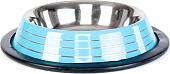 Миска ZooZooZoo SWT-5015-200/blue (голубой)