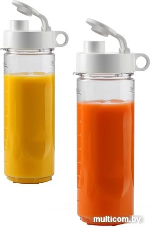 Стационарный блендер Gorenje BSM600CLW