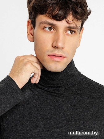 Джемпер Mark Formelle 621467 (р.92-170/176, антрацит)