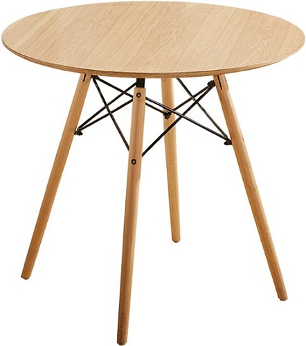 Кухонный стол Mio Tesoro ST-001?80 (дерево)