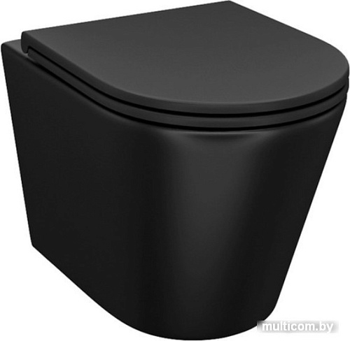 Унитаз IDDIS Calipso CALR3BMi25