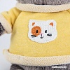 Мягкая игрушка Basik&amp;Ko В толстовке BB-019