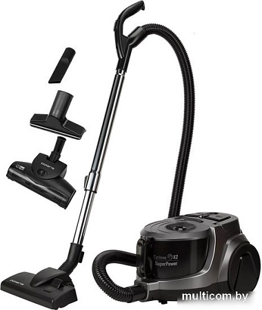 Пылесос Polaris PVC 2031 (антрацит)