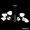 Подвесная люстра Evoluce Satta SLE103602-08