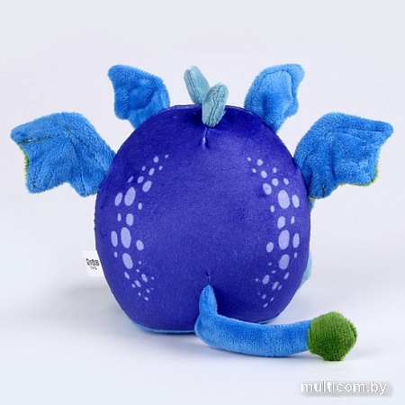 Классическая игрушка Milo Toys Дракоша 9487460