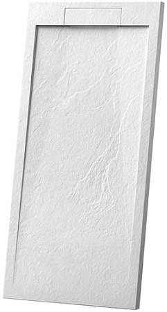 Душевой поддон Vincea VST-4SRL9016W 160x90