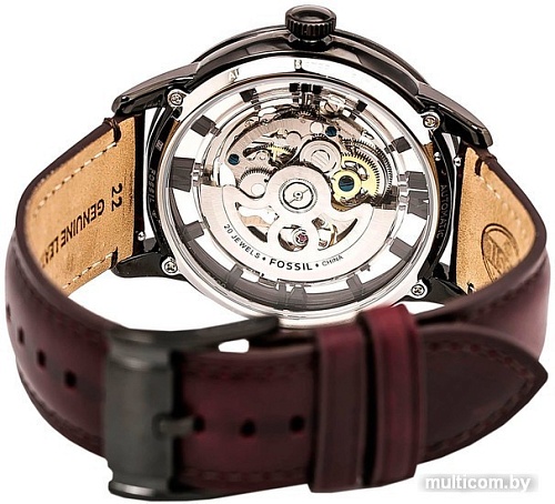 Наручные часы Fossil ME3098