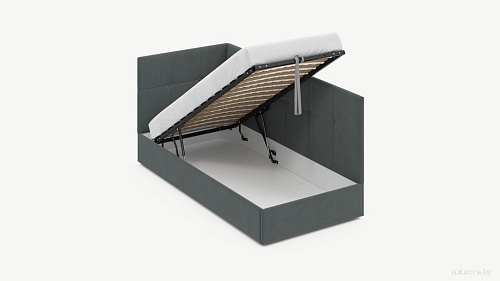 Кровать-тахта Moon Family 1261 MF013178