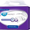 Пеленки ID Protect 60x90 (30 шт)