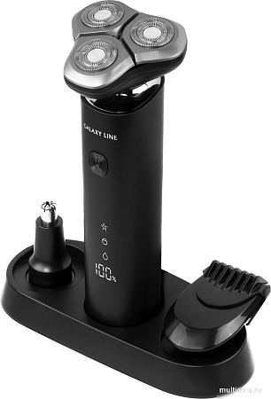 Электробритва Galaxy Line GL4276