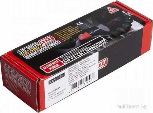 Пневматическая трещотка M7 NE-4901