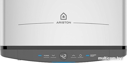 Накопительный электрический водонагреватель Ariston ABSE VLS PRO PW 80