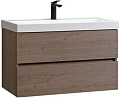 Belux Тумба под умывальник Париж НП 80-02 (175, дуб денвер)