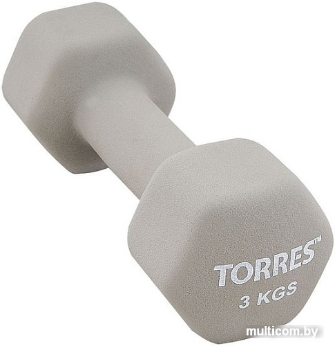 Гантели Torres PL55013