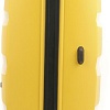 Чемодан-спиннер Fabretti EN7520-24-7 67 см (желтый)