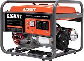 Бензиновый генератор Gigant GGL-5500ES