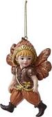 Елочная игрушка Kurt S. Adler Лесная фея E0893