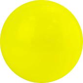 Мяч для художественной гимнастики Torres AG-19-04 (желтый)