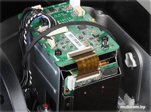 IP-камера Hikvision DS-2DE5225IW-AE(B)