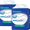 Подгузники для взрослых ID Slip (L, 2x10шт)