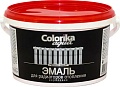 Эмаль Colorika Aqua для радиаторов 3 кг (белый)
