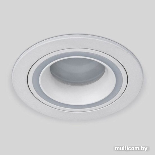 Точечный светильник Elektrostandard 1081/1 MR16 (белый)