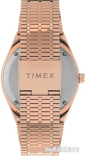 Наручные часы Timex Q Timex TW2U95700