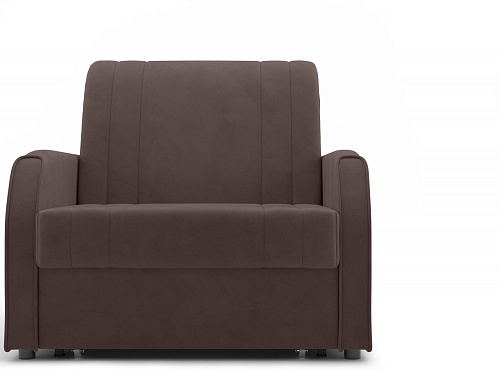 Кресло-кровать Mio Tesoro Турин 053 АТС80 (Velutto 23)