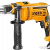 Ударная дрель Ingco ID8108